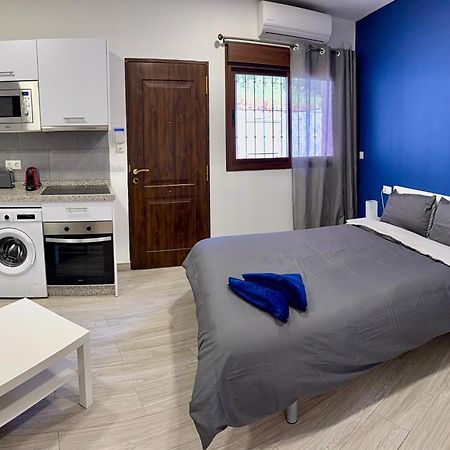 Apartamento Con Cocina Americana En Marbella Elvira Exteriör bild